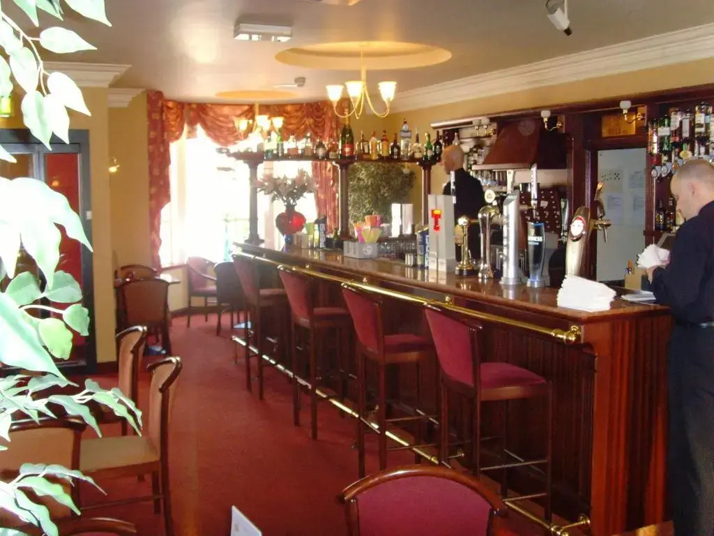Villa Hotel