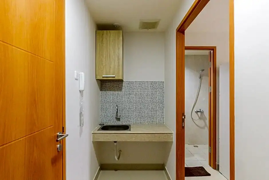 RedLiving Apartemen Evenciio - Arutala Living
