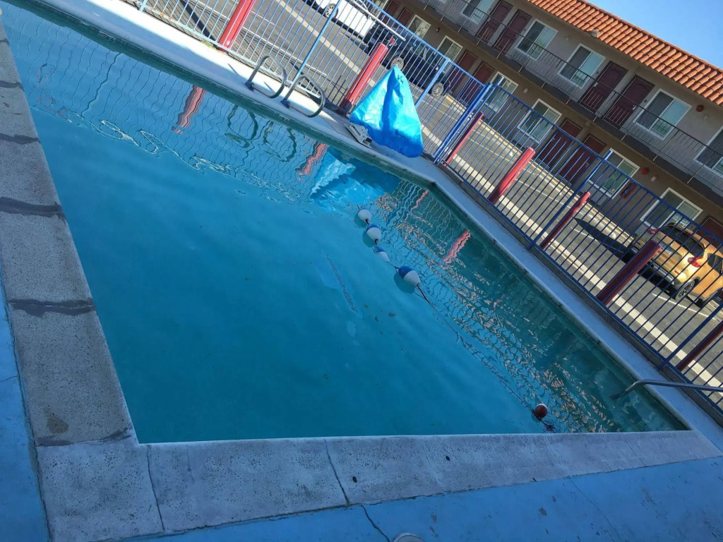 Anaheim Lodge