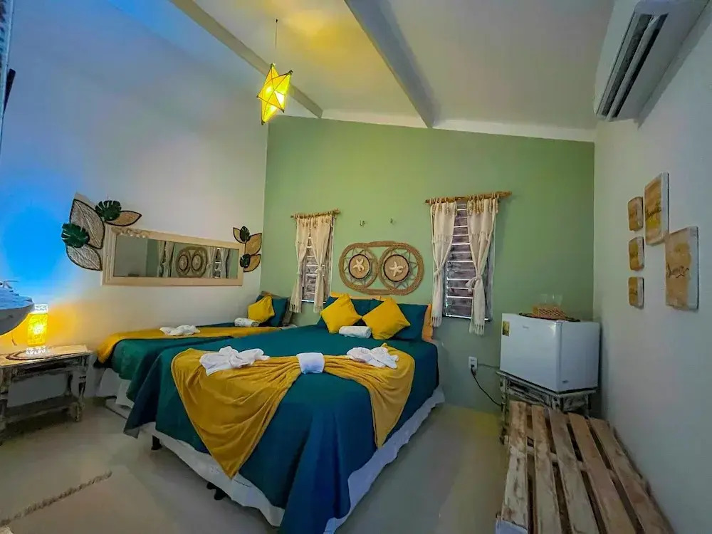 ASAS DEL MAR - SUITES