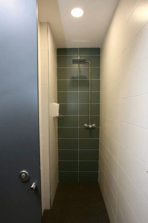dpaso Urban Hostel