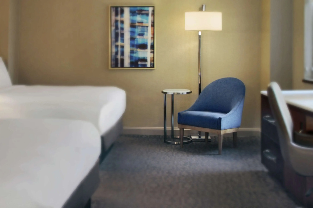 Hilton Chicago