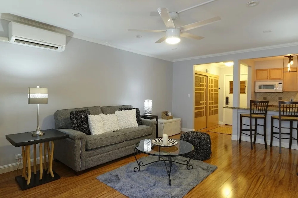 Hono Kai Resort B3