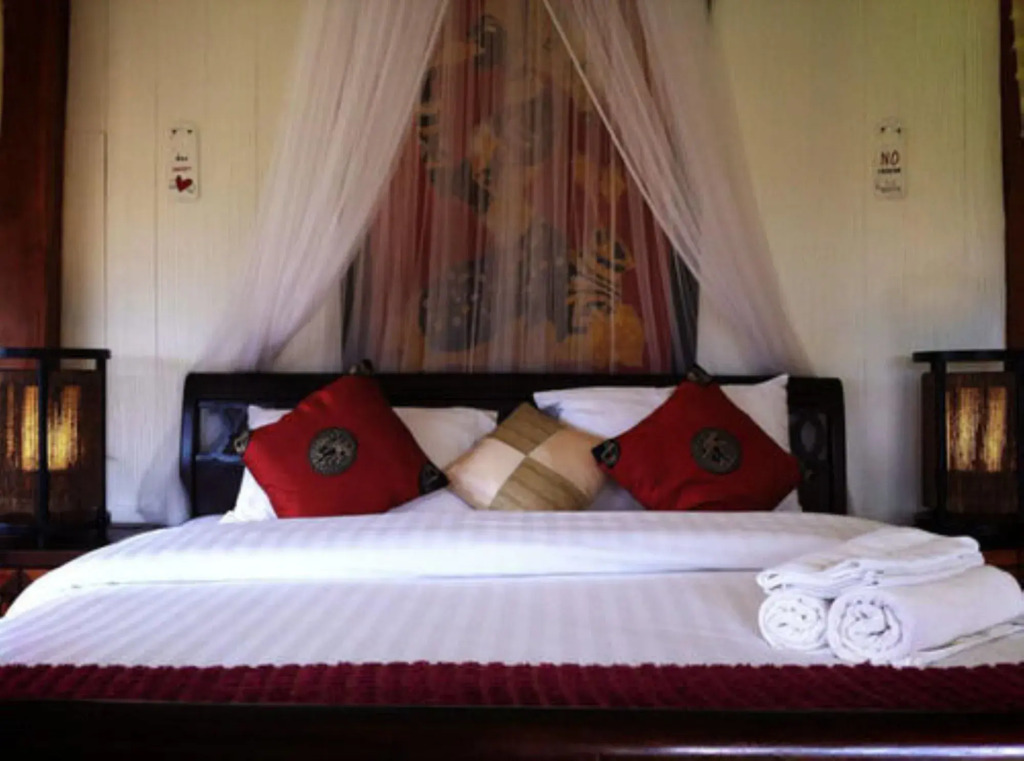 Vimarnkiri Resort