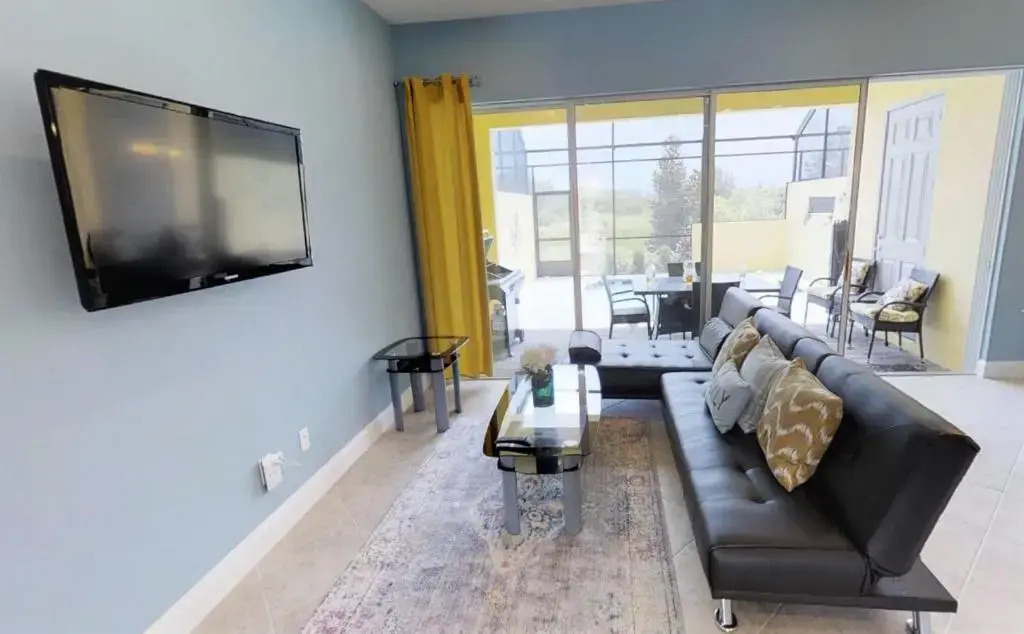Festival Resort 3 Bedroom Vacation Townhome with Pool 1839