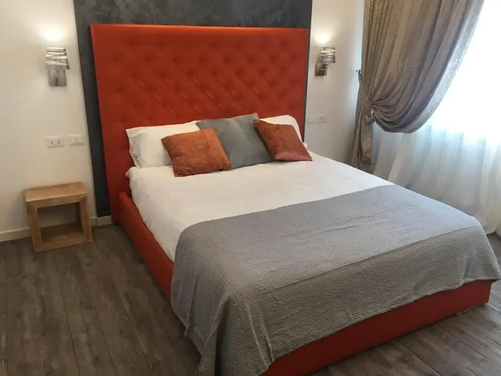 Double A Guest House
