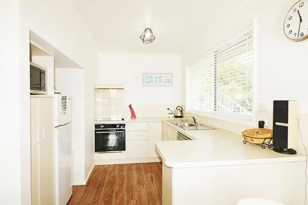 Beachcomber - Pet Friendly