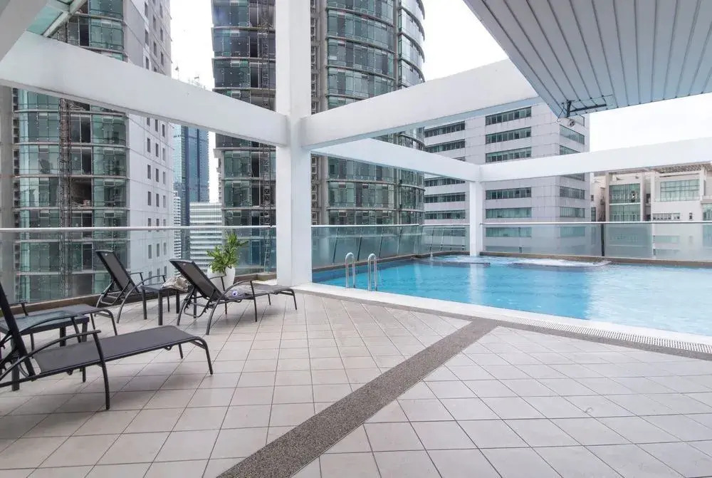 Parkview KLCC Serviced Suites