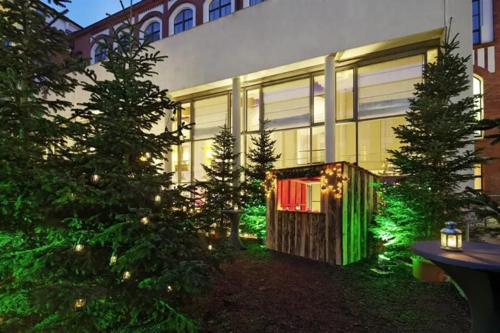 Sheraton Hannover Pelikan Hotel