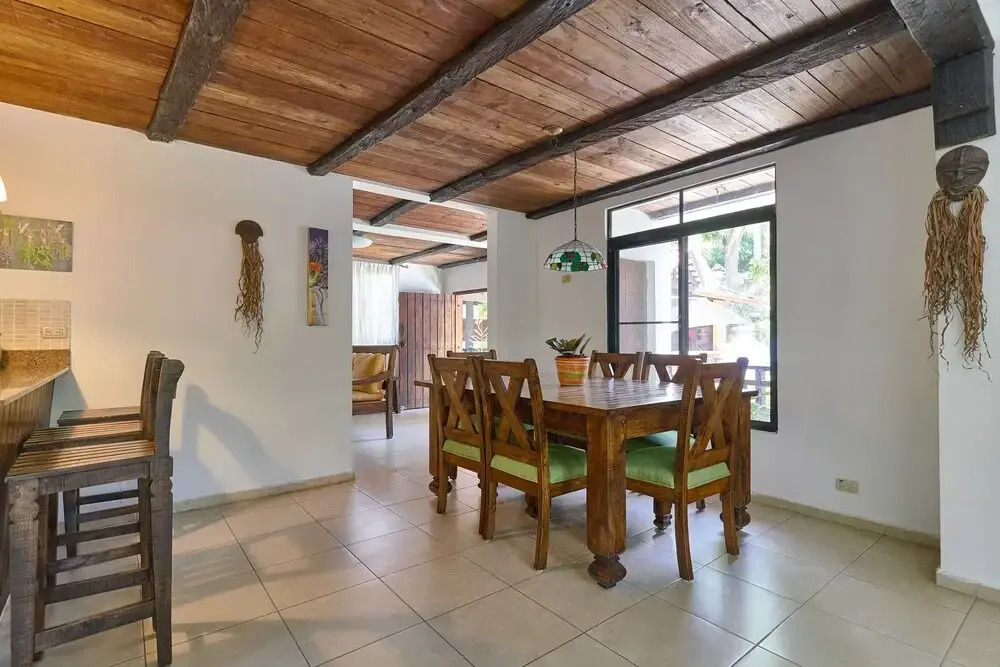Villa Bayacanes
