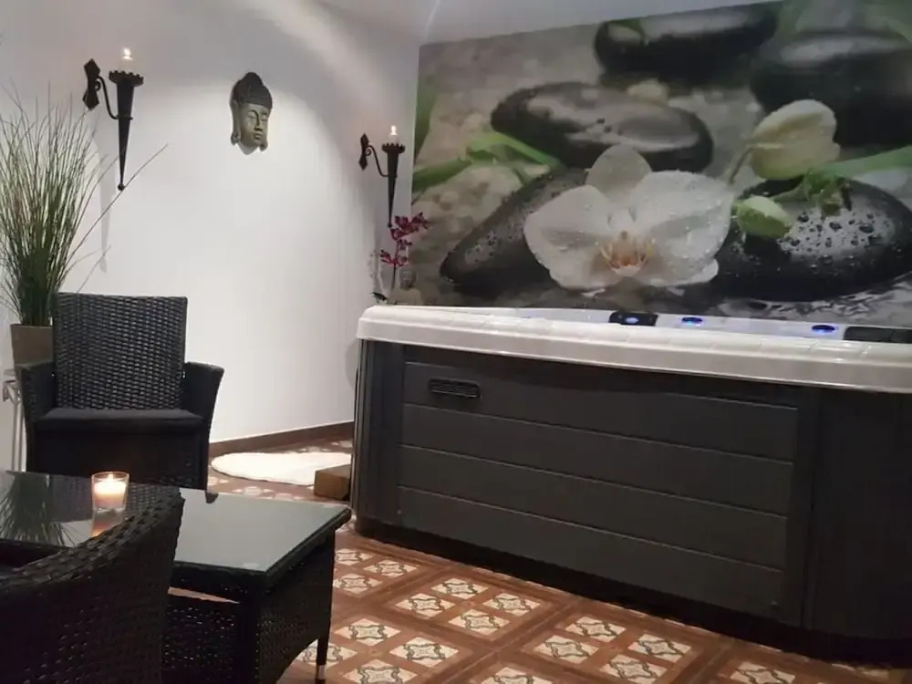 Lovely Apartment in Arona