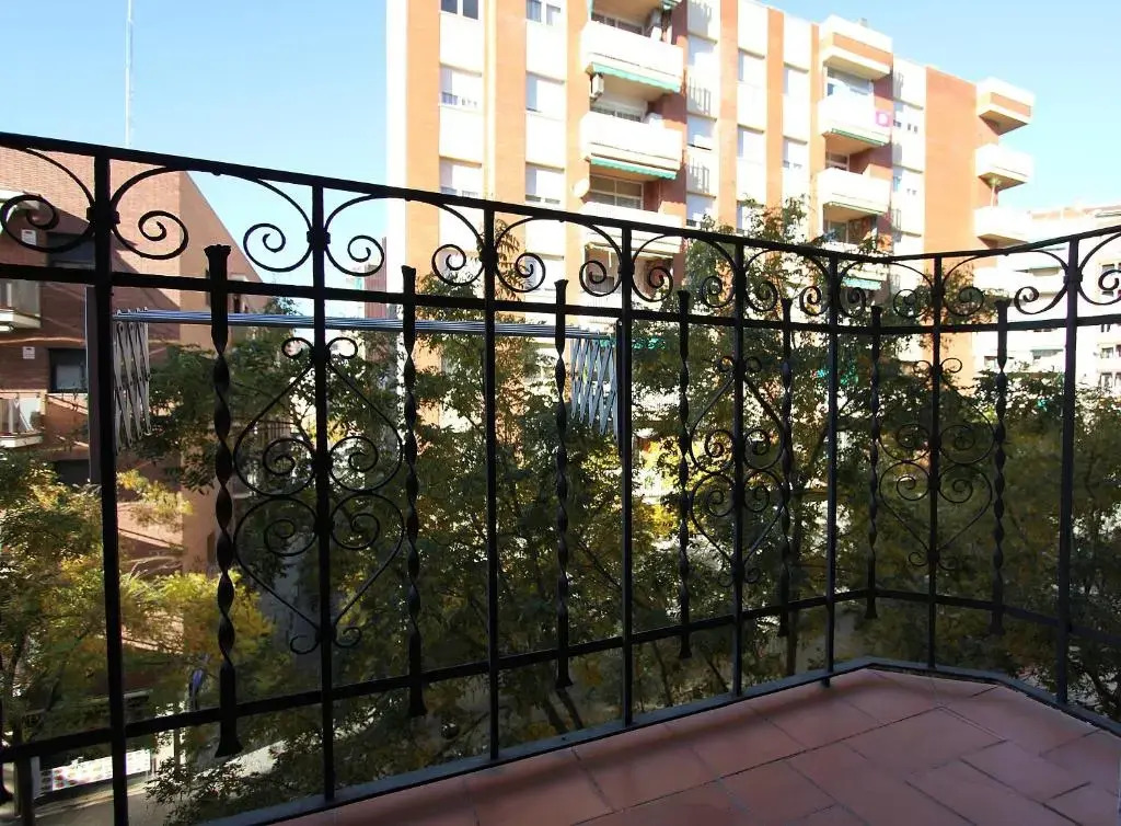 Barcelona - Munne