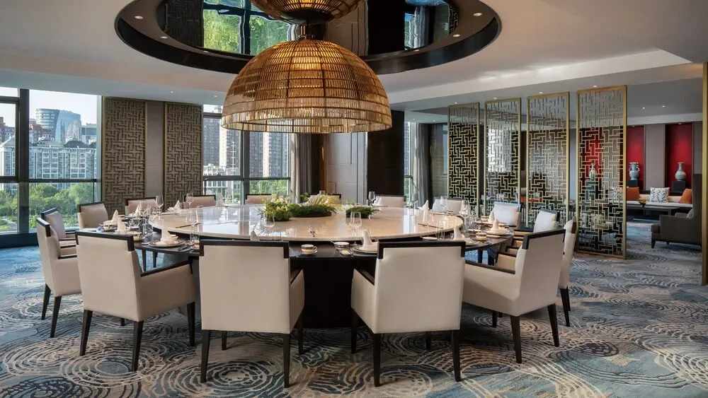 InterContinental Hotels Zhengzhou Zhengdong by IHG