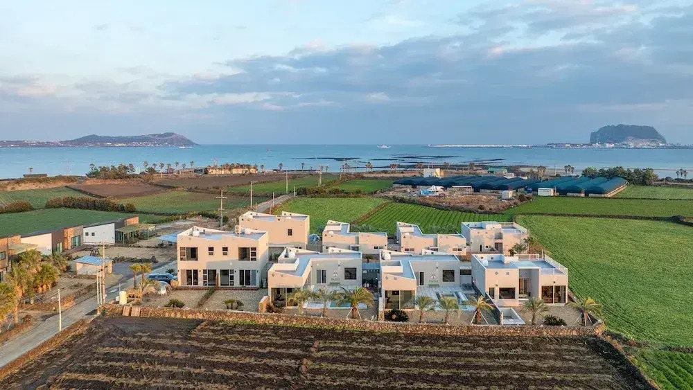 Jeju Boutia Private Pension