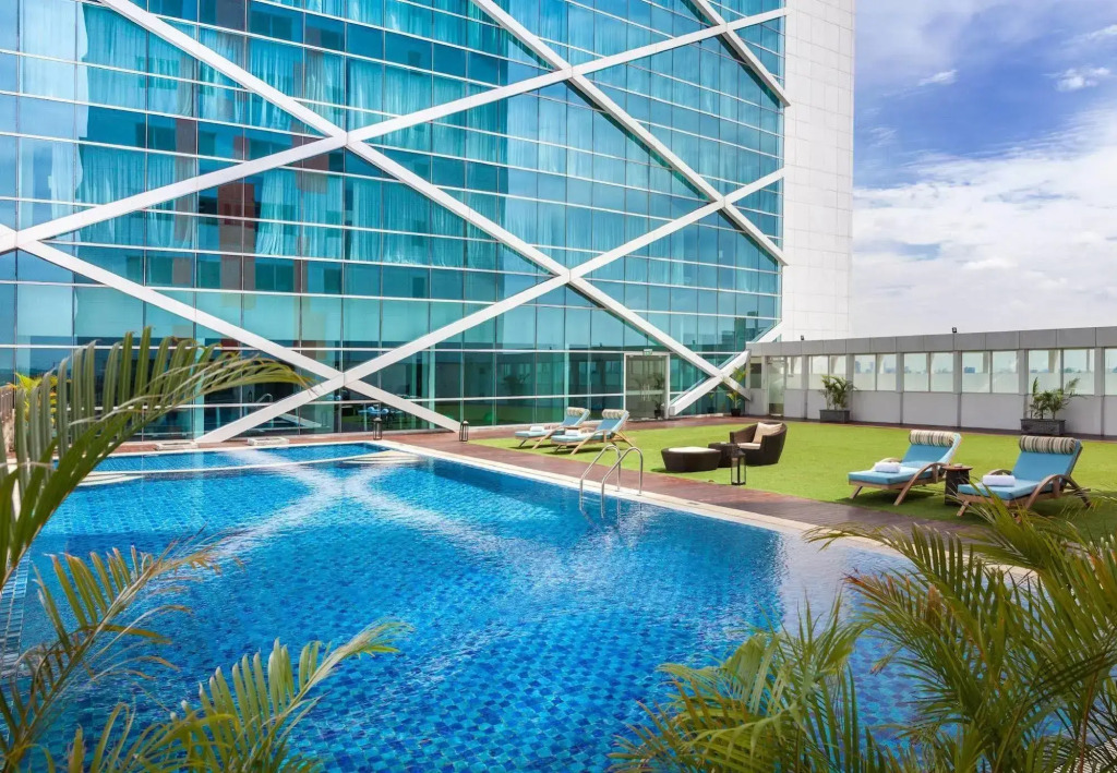 Fairfield by Marriott Surabaya