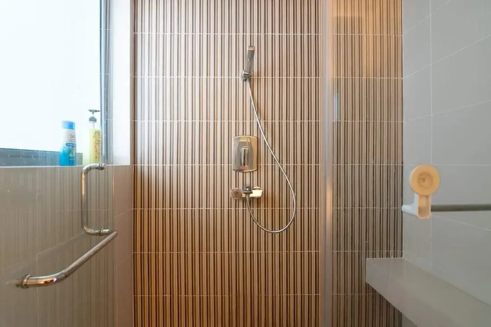 A Stylish High Floor 3BR Apt at Bukit Bintang