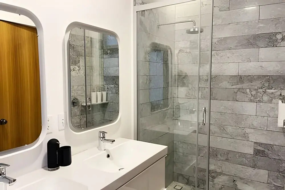 Modern Suite 4 - Heart of Roma Norte