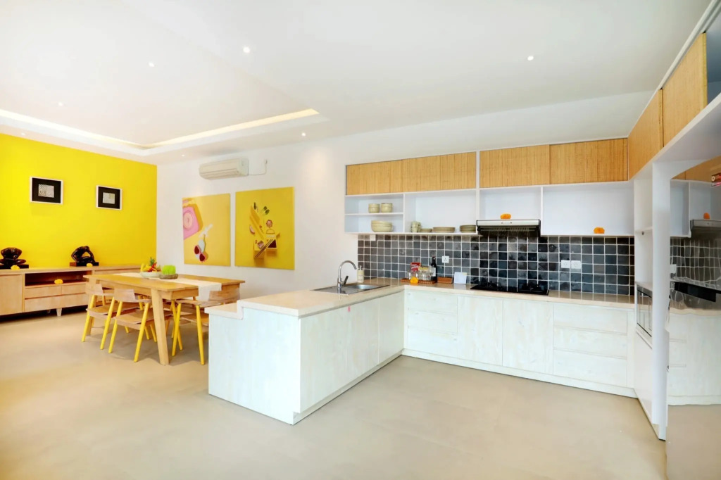 La Mira Villa Seminyak by Ini Vie Hospitality