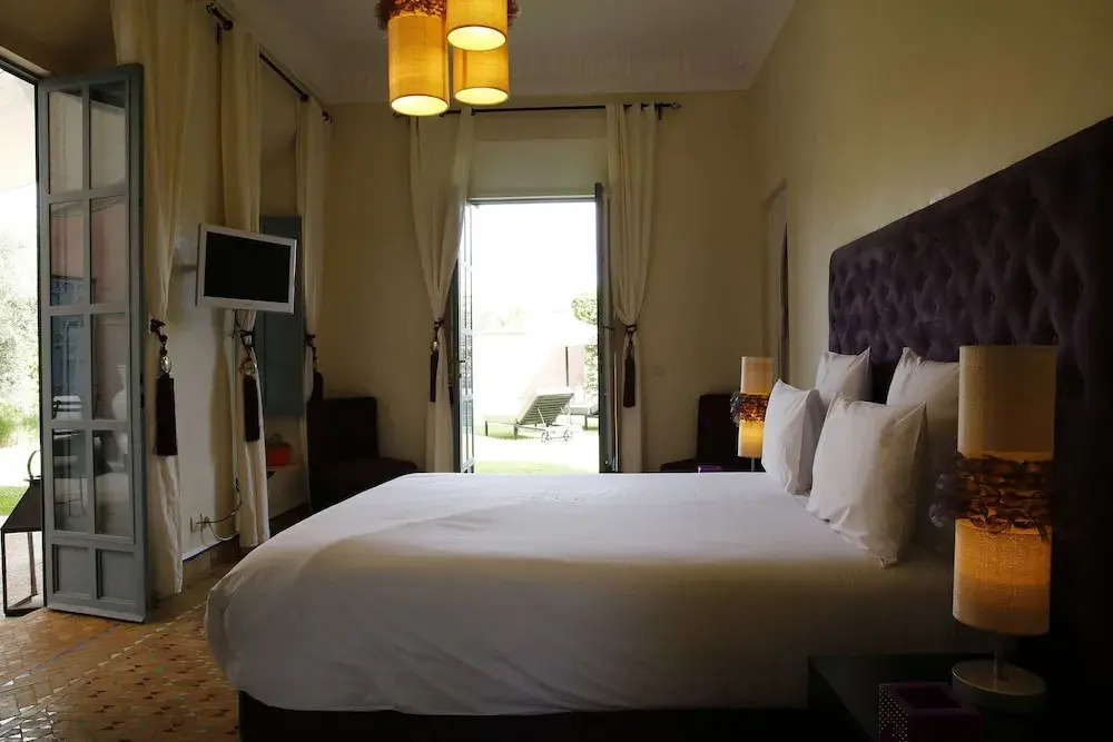 Villa Akhdar 14