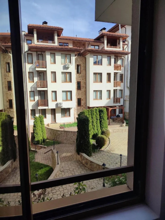 Explore Bansko Apartments in Mountain Dream