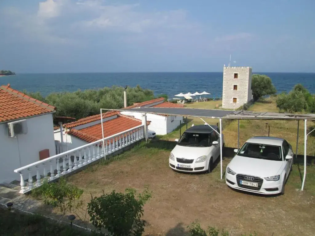 Bio House