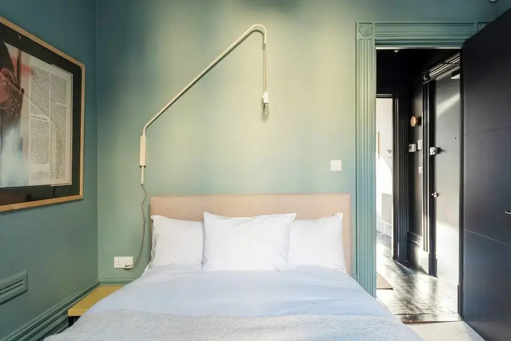 Stylish 1 Bedroom With a Private Garden