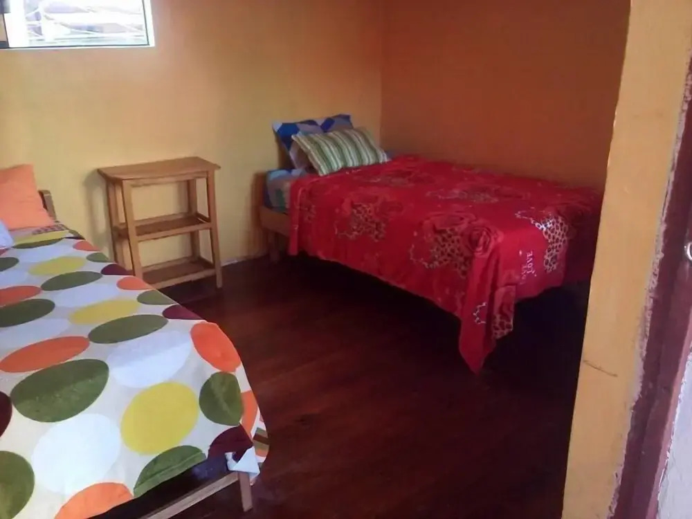 Casa Refugio House