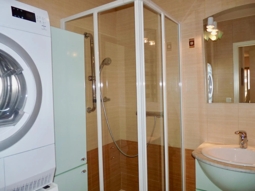 One Bedroom Apartment in the Center of Cannes Next to the Carlton a few Meters From the Croisette - 367
