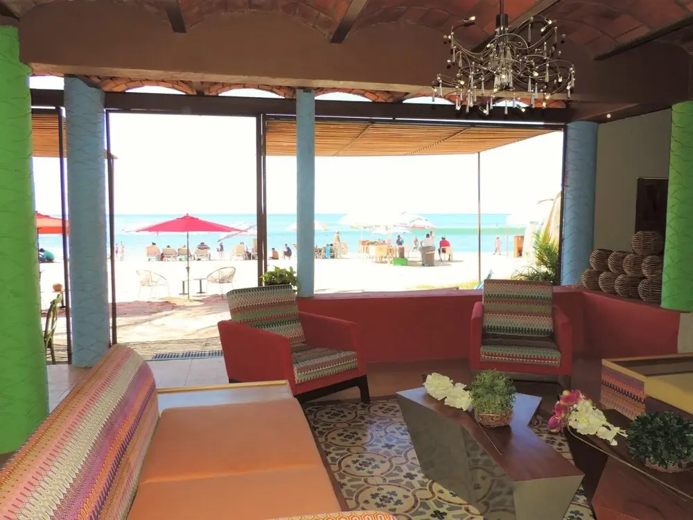 Maramara Playa Beach Hotel