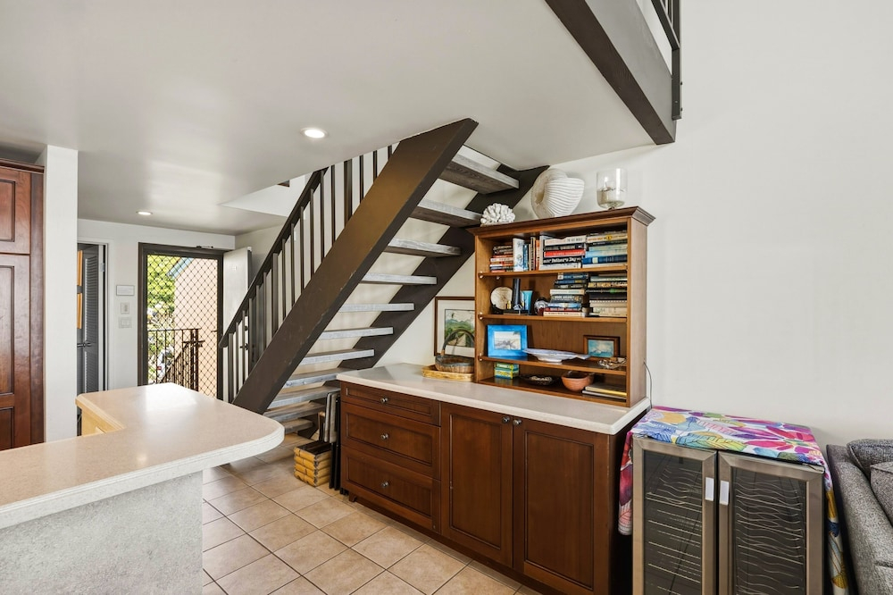 Spacious 2br Oceanfront Loft - Unit C17 1 Bedroom Condo
