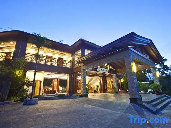 Yabulun Pastoral Leisure Villa