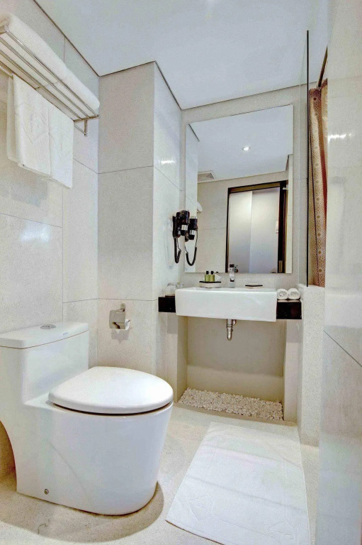 Fashion Hotel Legian