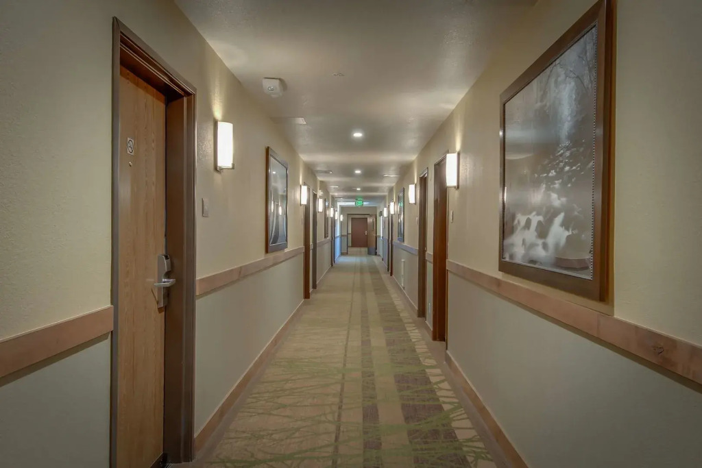 Best Western Plus Truckee-Tahoe Hotel