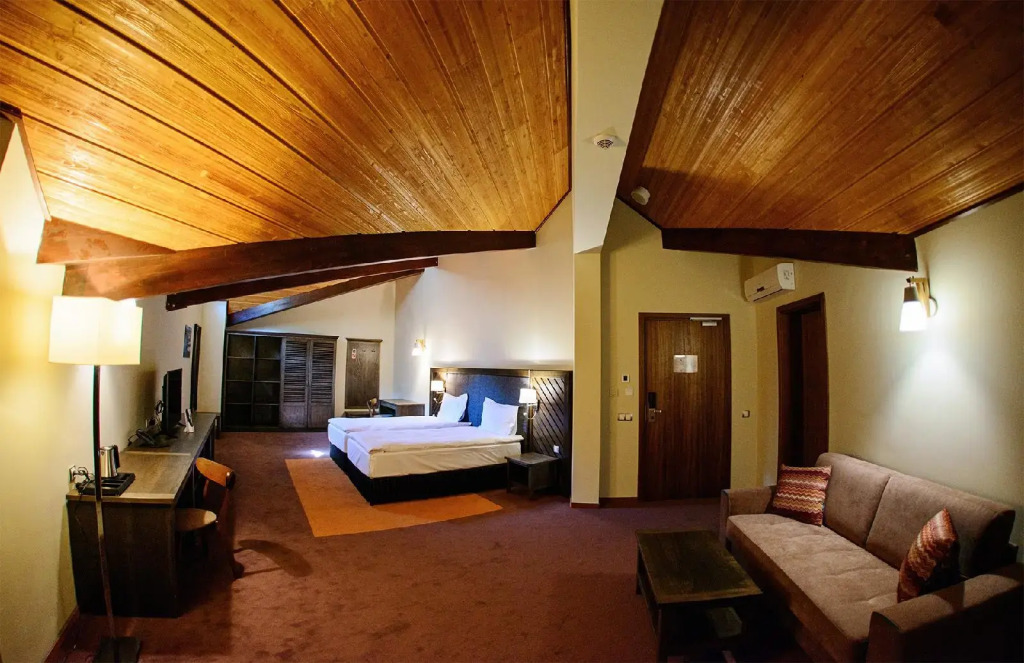 Hot Springs Medical and SPA