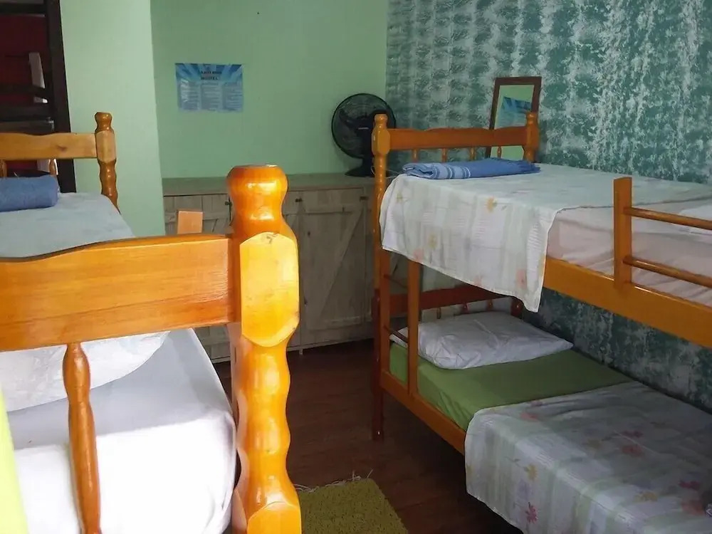Santinho Hostel