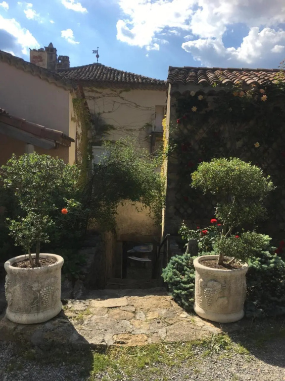 Manoir de Champvert