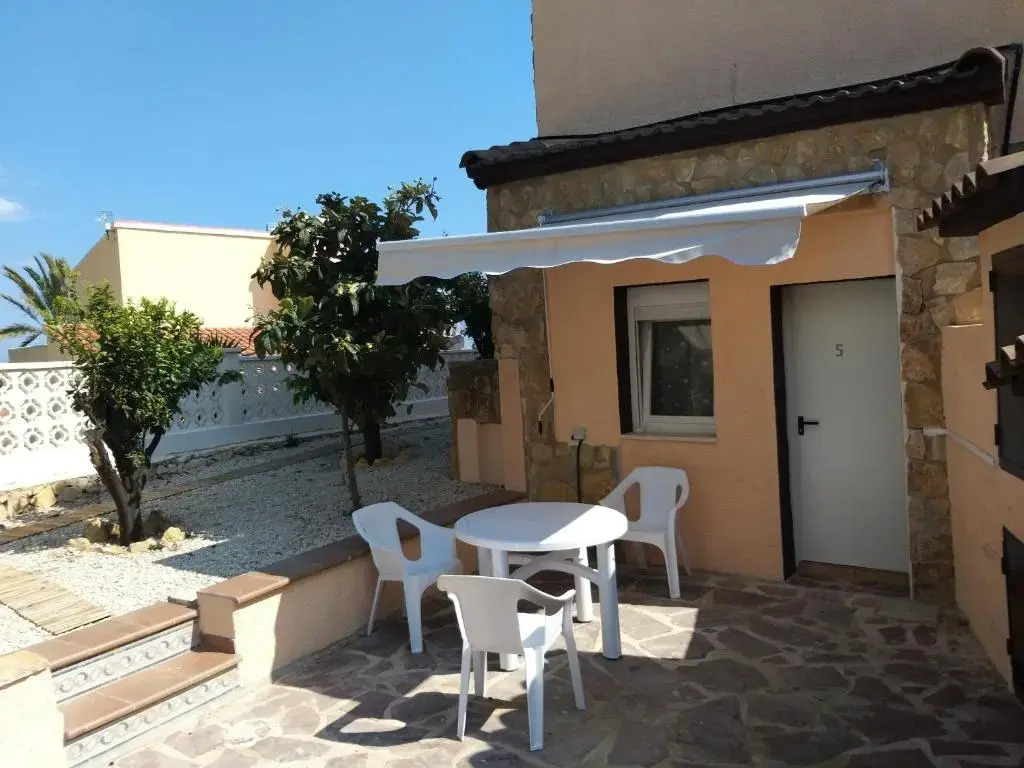 Apartamentos El Tosal 7E