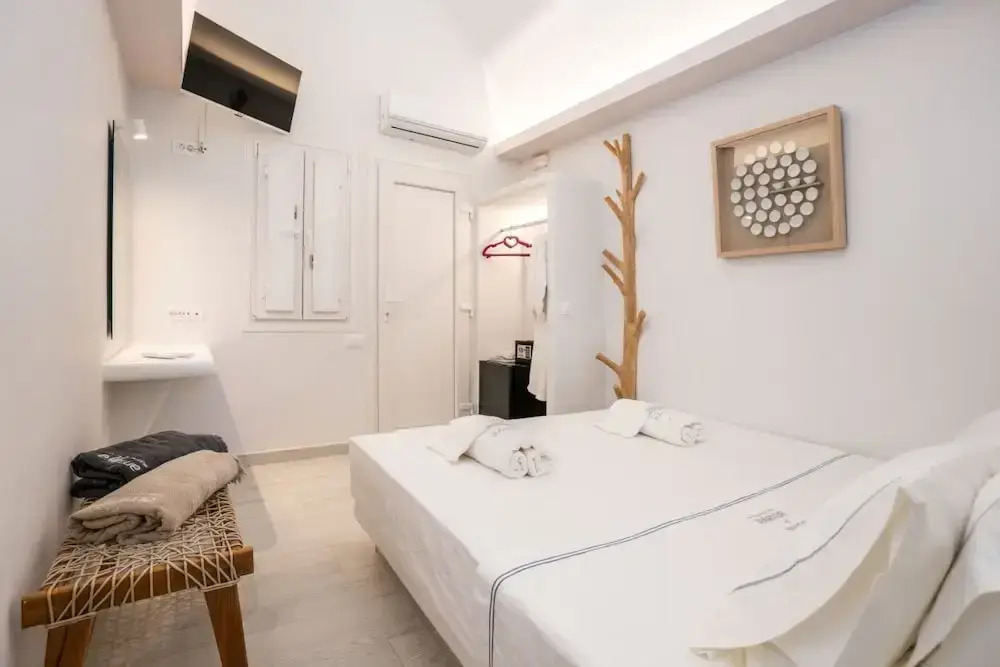Zen Suites & Spa