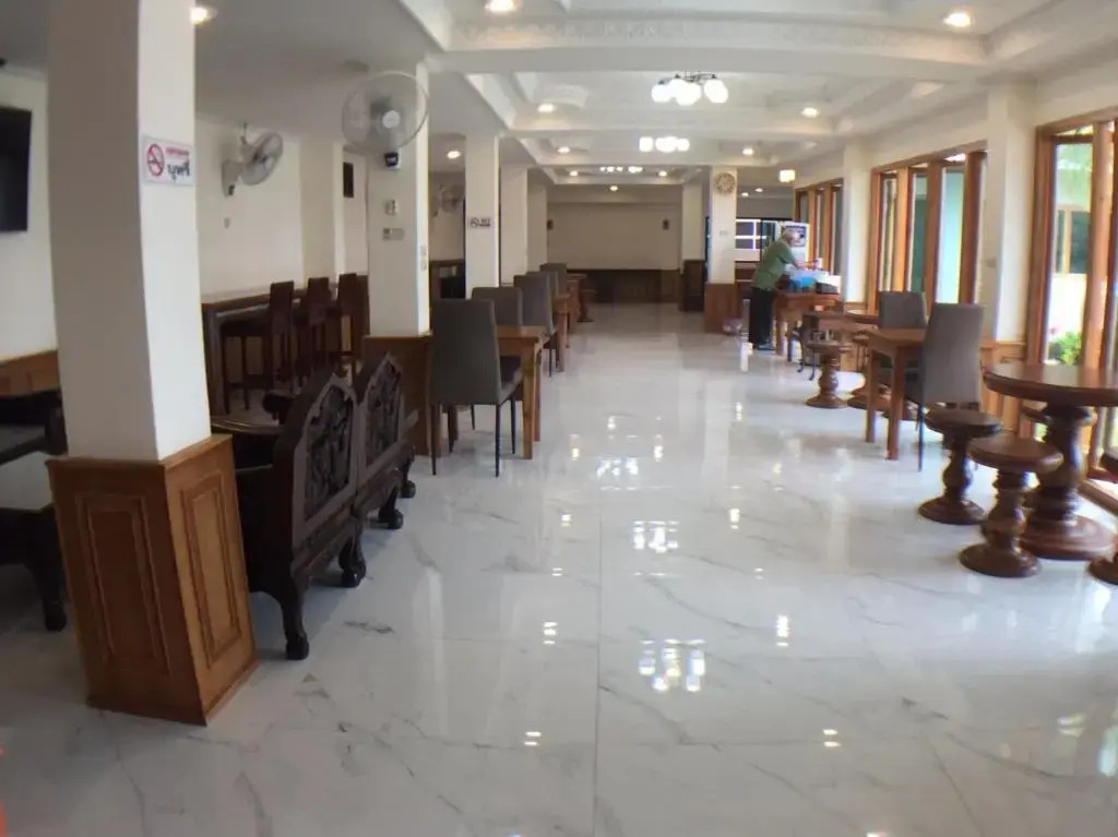 Nantawan Hotel