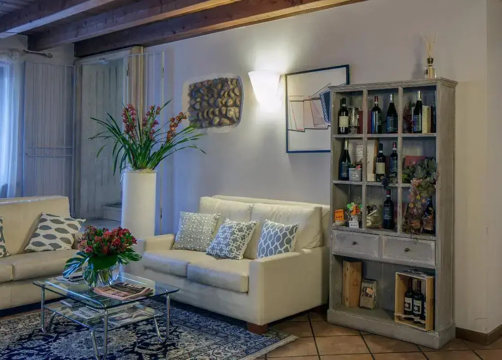 Hotel Gattopardo