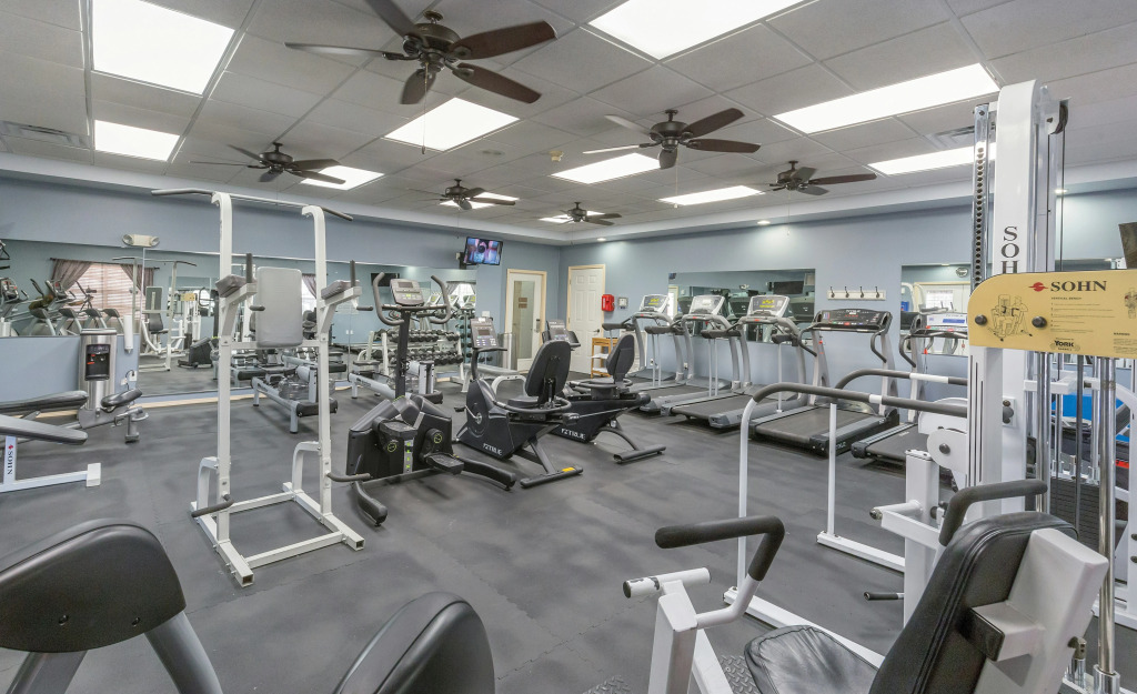 Club Wyndham Branson at The Meadows