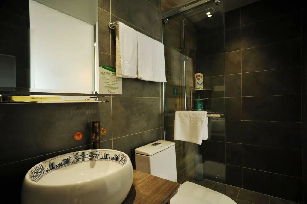 Hangzhou Banmufangtang Boutique Inn