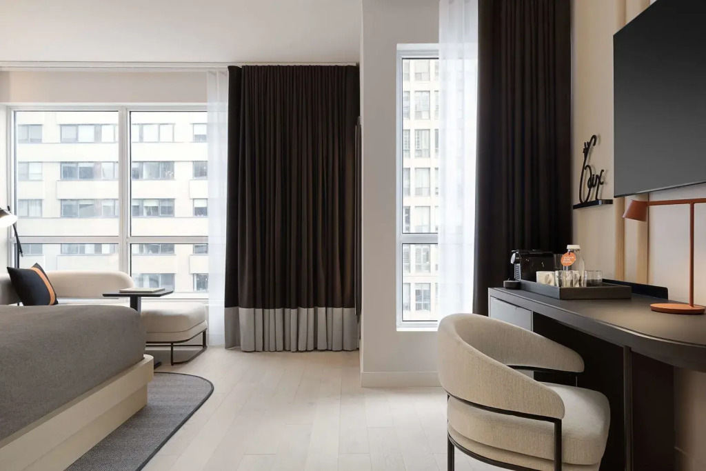 Canopy By Hilton Toronto Yorkville