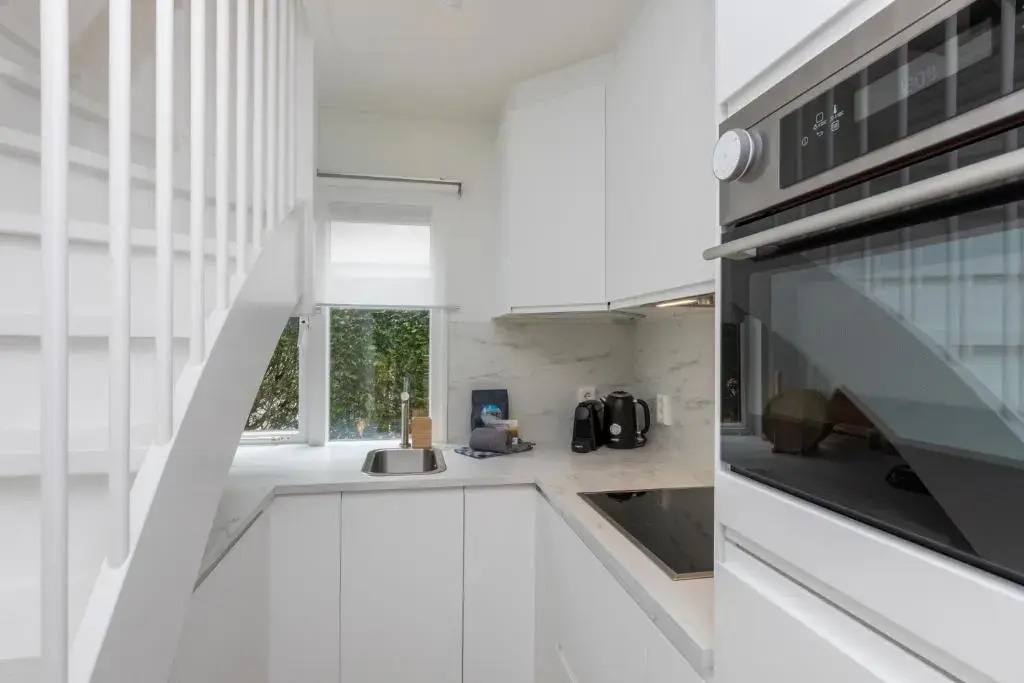 Welcome in - Vakantiewoning met zonnige tuin, dichtbij zee en strand I Noordendolfer 2-51