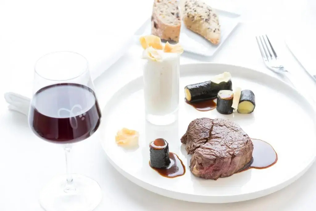 Le Richebourg Hôtel, Restaurant & Spa