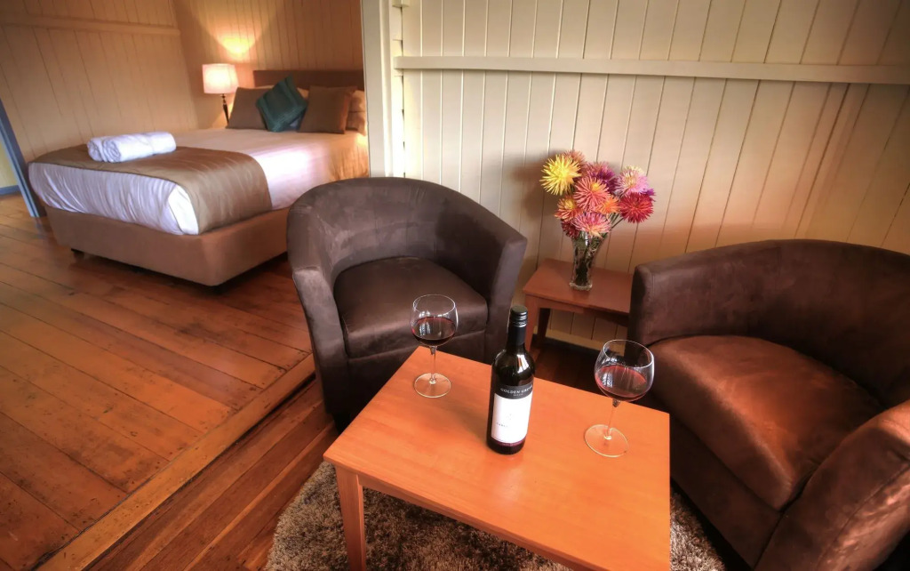 Apple Blossom Cottages