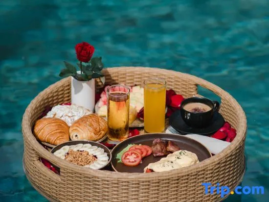 6 mins to La Brisa, Dream Stay Canggu No. 2