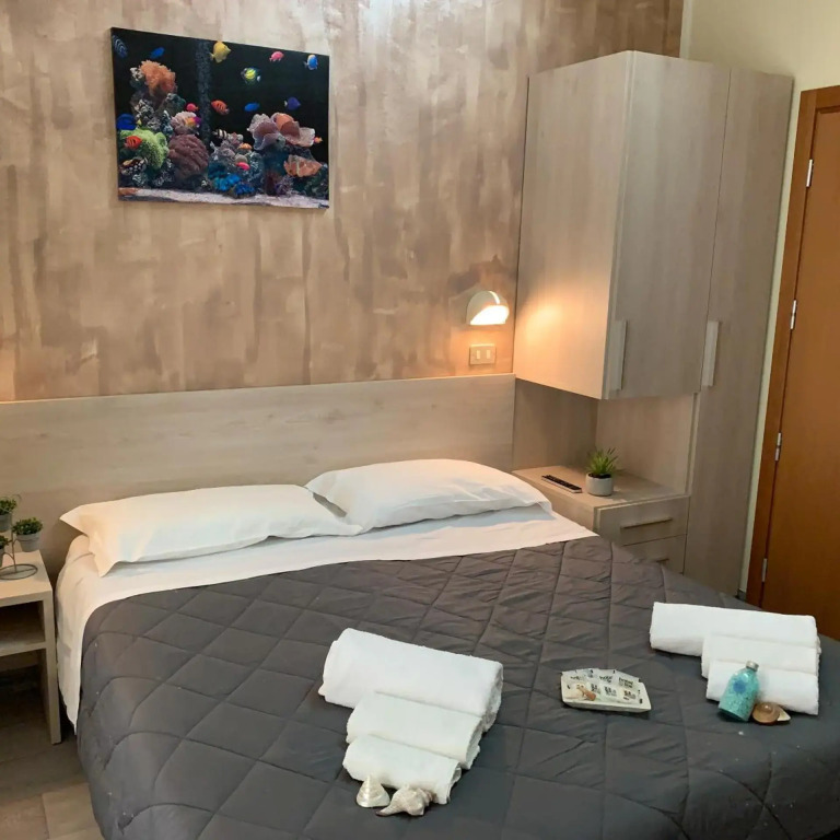 Hotel Palma Benessere