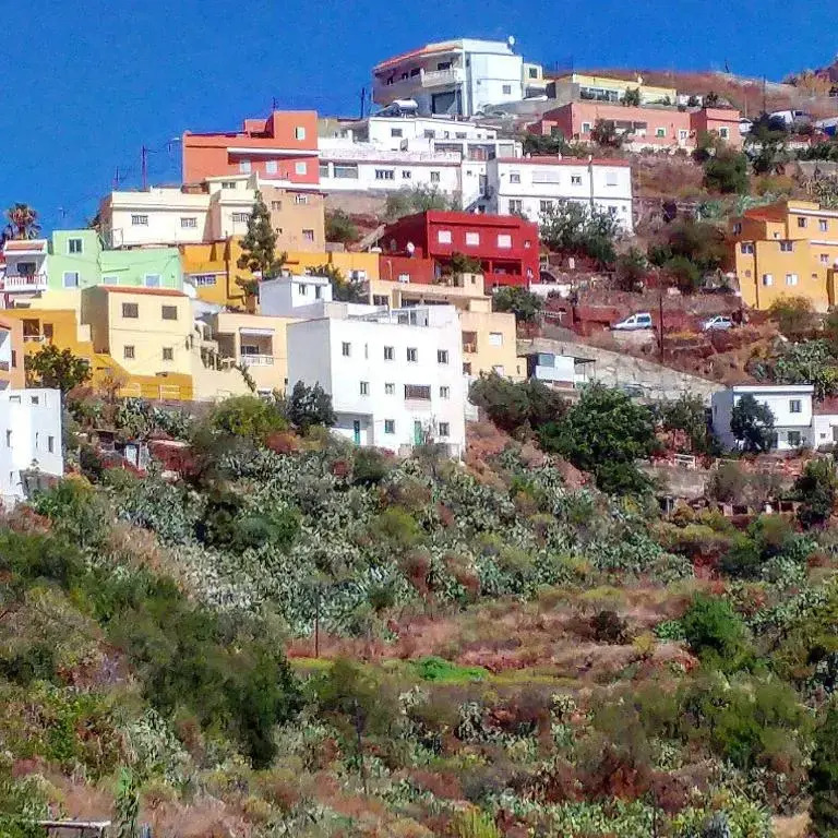El Rincón del Senderista