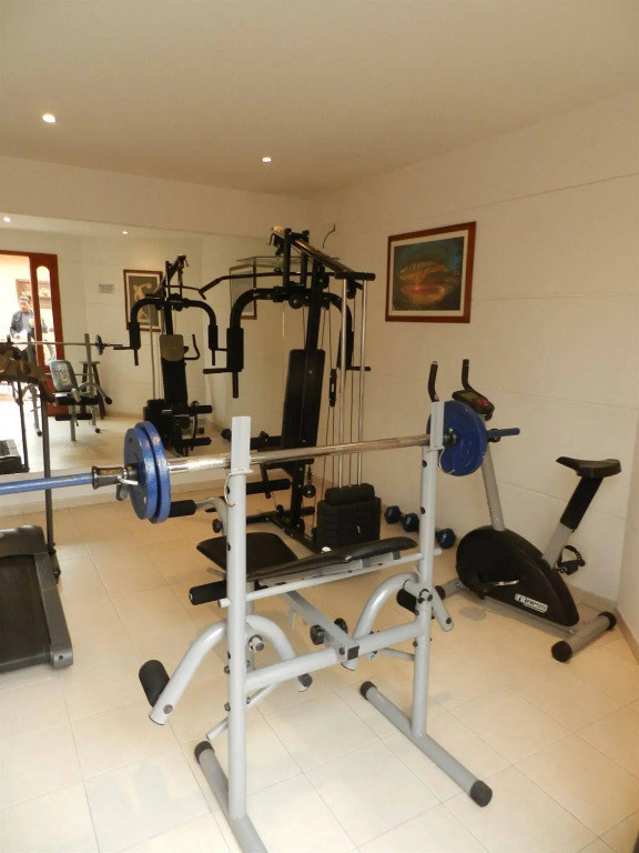 Casa Quinta Hotel